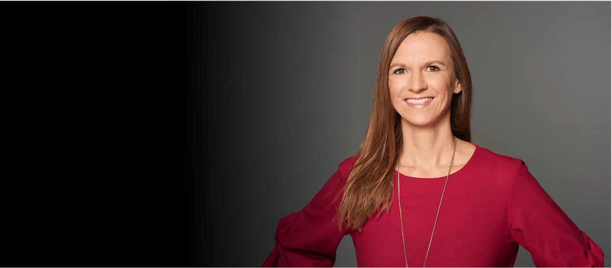 Kirsten Leinert wird Geschäftsführerin bei MSL