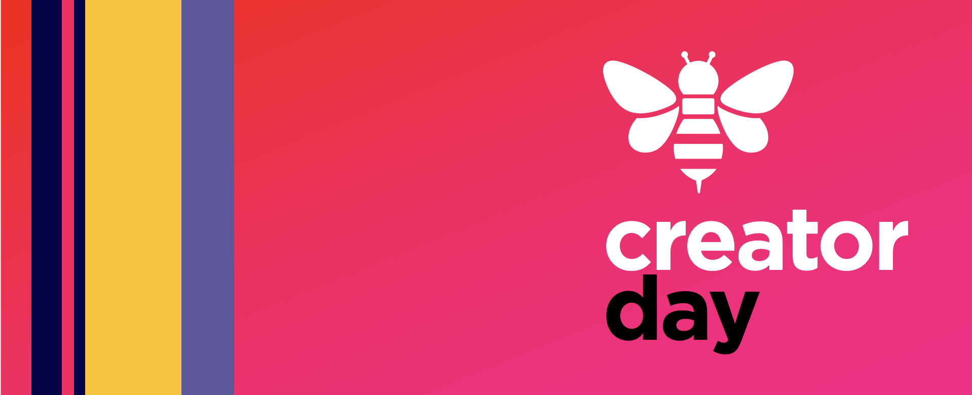 Creator Day – Maßgeschneiderte Co-Creation in drei flexiblen Modulen