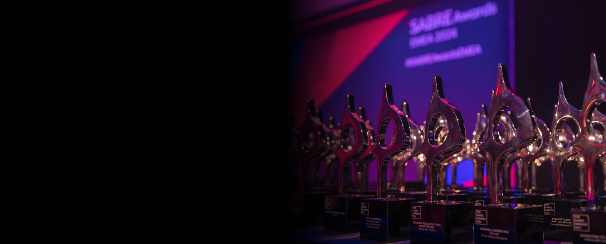 Drei Trophäen für MSL bei den SABRE Awards