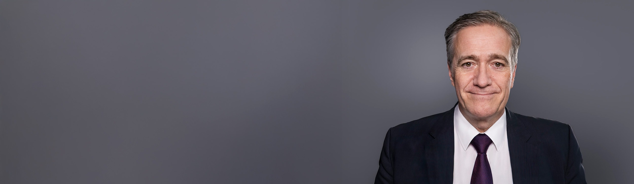 Wolfgang Büchner kehrt zu MSL zurück