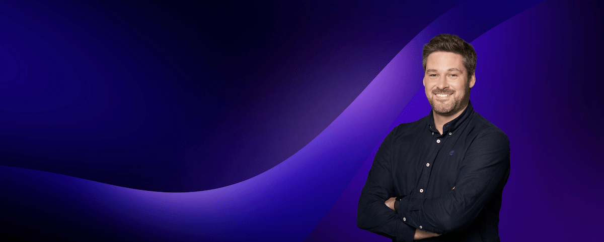 Sascha Derx wird Head of Data & AI bei MSL